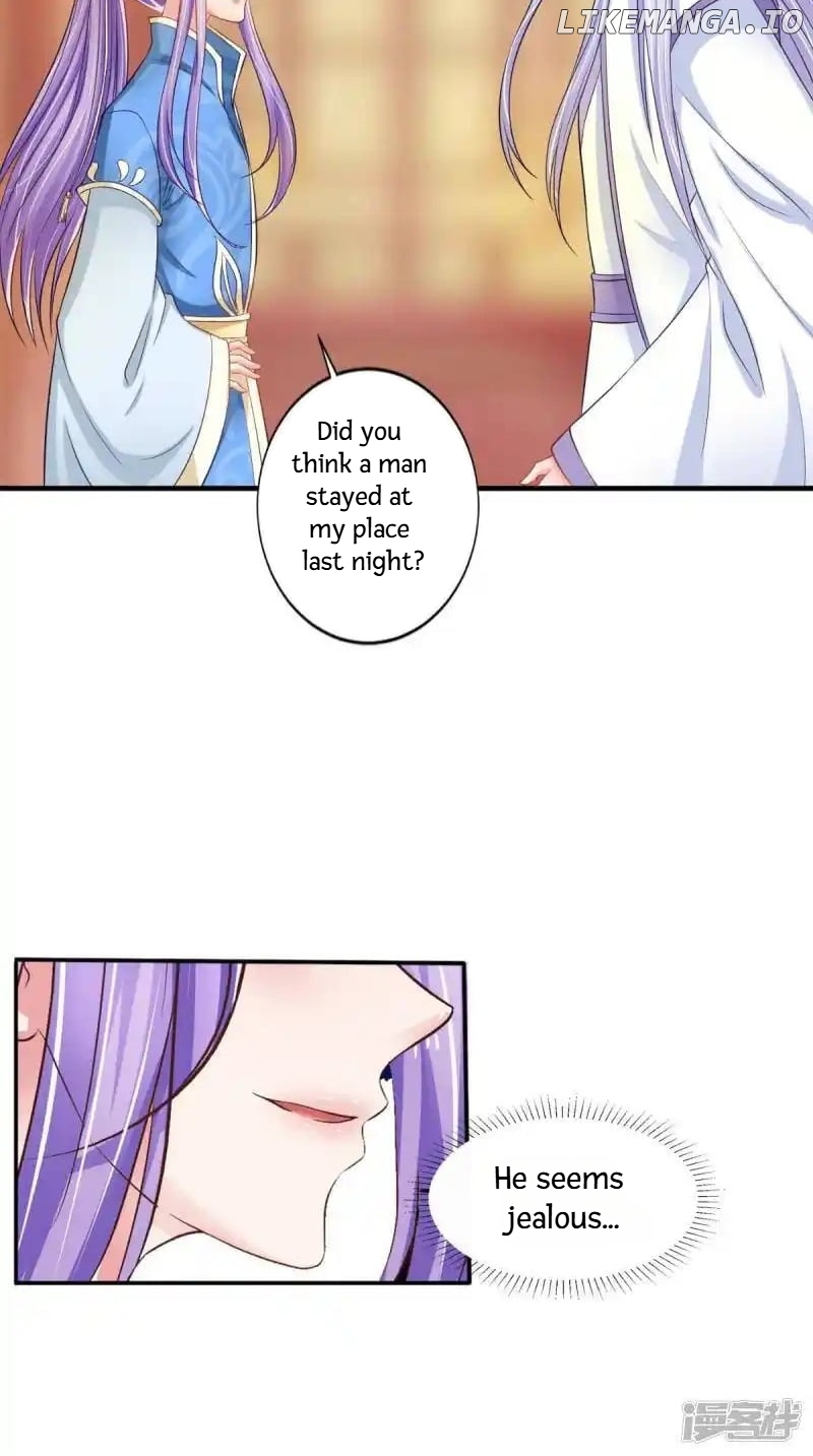 The Genius Poison Doctor chapter 93 - page 9